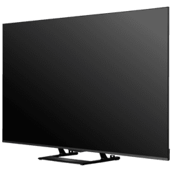 Hisense 55" (139 см) Телевизор Hisense 55U7Q черный, фото 4