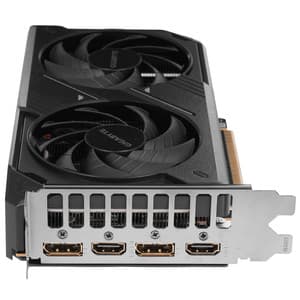 GIGABYTE Видеокарта GIGABYTE GeForce RTX 5050 WINDFORCE OC [GV-N5050WF2OC-8GD], фото 3