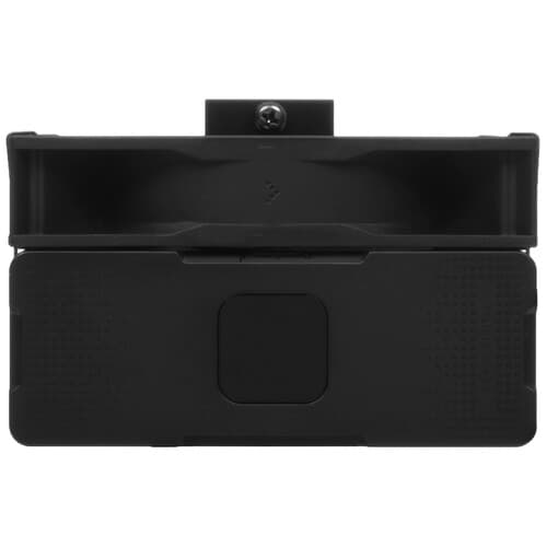 Кулер для процессора DEEPCOOL AG400 DIGITAL BK [R-AG400-BKNDMN-G-2] черный thumb 7