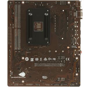 Материнская плата MSI A520M PRO thumb 2