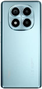 Xiaomi 6.67" Смартфон Xiaomi Redmi Note 14 Pro 256 ГБ синий, фото 3