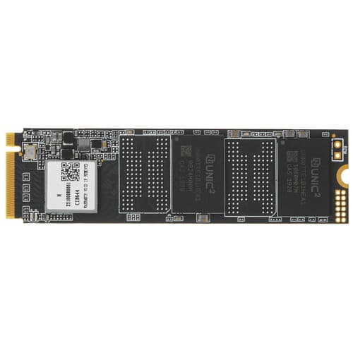 256 ГБ M.2 NVMe накопитель HIKVision E1000 [HS-SSD-E1000/256G] thumb 2