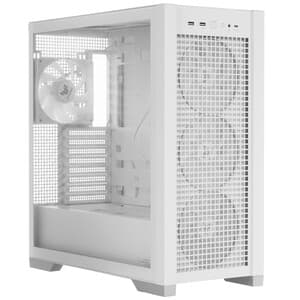 Корпус ASUS TUF Gaming GT302 ARGB [90DC00I3-B19000] белый thumb 3