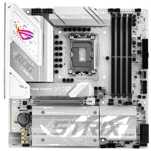 ASUS Материнская плата ASUS ROG STRIX B860-G GAMING WIFI