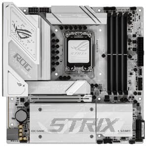 ASUS Материнская плата ASUS ROG STRIX B860-G GAMING WIFI, фото 2