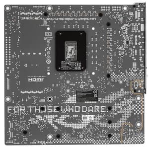 ASUS Материнская плата ASUS ROG STRIX B860-G GAMING WIFI, фото 3