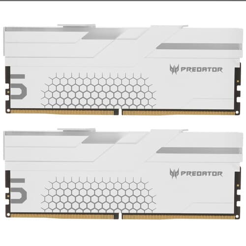 Acer Оперативная память Acer Predator Hermes RGB [BL.9BWWR.390] 32 ГБ, фото 2