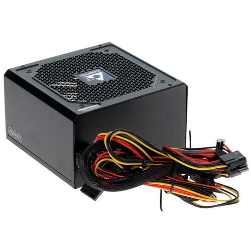 Блок питания Chieftec ECO 400W [GPE-400S] черный thumb 1