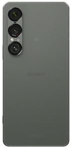 Sony 6.5" Смартфон Sony Xperia 1 VII 256 ГБ зеленый, фото 3