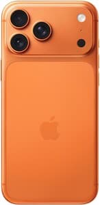 Apple 6.9" Смартфон Apple iPhone 17 Pro Max 1024 ГБ оранжевый, фото 2