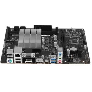 Материнская плата ASRock N100M thumb 3