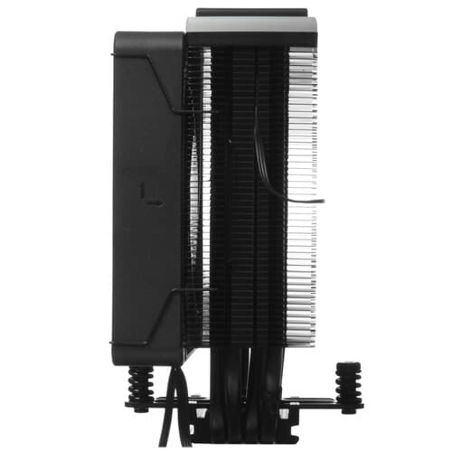 Thermaltake Кулер для процессора Thermaltake ASTRIA 200 ARGB Lighting [CL-P119-AL12SW-A] черный, фото 5