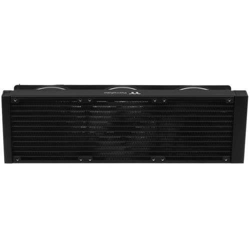 Система охлаждения Thermaltake TH360 V3 ARGB Sync черная thumb 6
