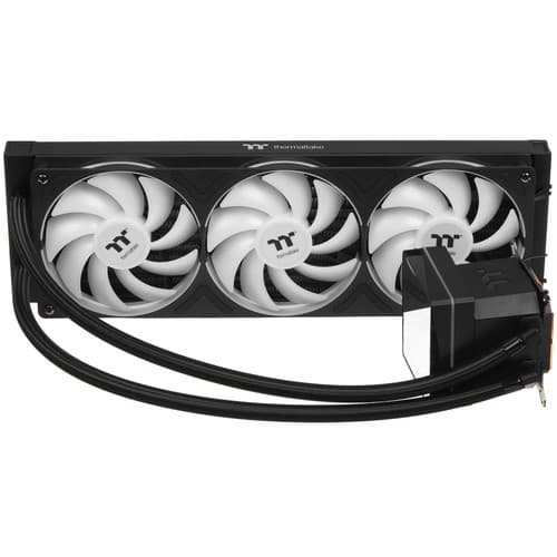 Система охлаждения Thermaltake TH360 V3 ARGB Sync черная thumb 3