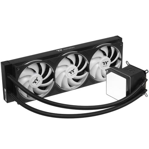 Система охлаждения Thermaltake TH360 V3 ARGB Sync черная thumb 2