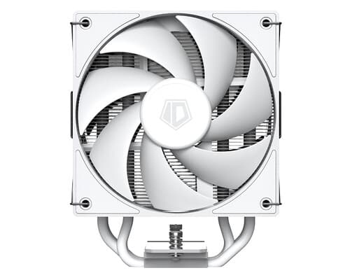 ID-Cooling Кулер для процессора ID-COOLING FROZN A410 DW  белый, фото 13