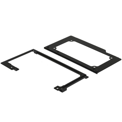 Корпус LIAN LI A3-mATX Wood Edition [G99.A3X-WD.R0] черный thumb 13