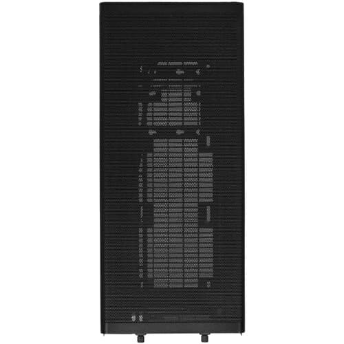 Корпус LIAN LI A3-mATX Wood Edition [G99.A3X-WD.R0] черный thumb 6