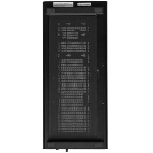 Корпус LIAN LI A3-mATX Wood Edition [G99.A3X-WD.R0] черный thumb 7
