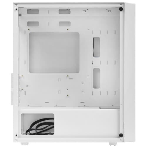 Корпус Ocypus Gamma C50 [Gamma-C50-WHG000XX-GL] белый thumb 9