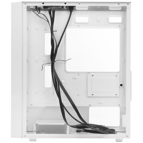 Корпус Ocypus Gamma C50 [Gamma-C50-WHG000XX-GL] белый thumb 11