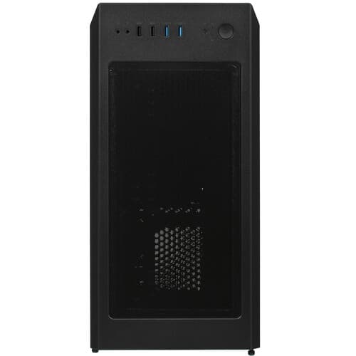 Корпус ARDOR GAMING Rare M2  черный thumb 6