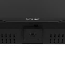 Skyline 43" (108 см) Телевизор Skyline 43LST6575 черный, фото 9