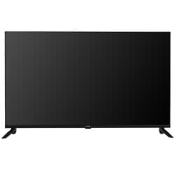 Skyline 43" (108 см) Телевизор Skyline 43LST6575 черный, фото 2