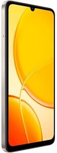 Vivo 6.74" Смартфон Vivo Y04s 256 ГБ золотистый, фото 3