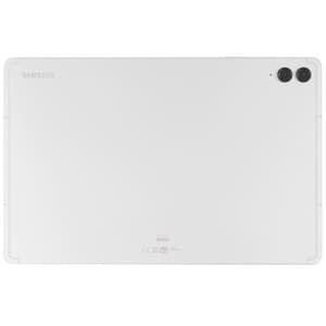 Samsung 12.4" Планшет Samsung Galaxy Tab S9 FE+ Wi-Fi 256 ГБ серебристый + стилус, фото 3