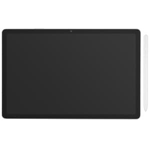 Samsung 12.4" Планшет Samsung Galaxy Tab S9 FE+ Wi-Fi 256 ГБ серебристый + стилус, фото 2