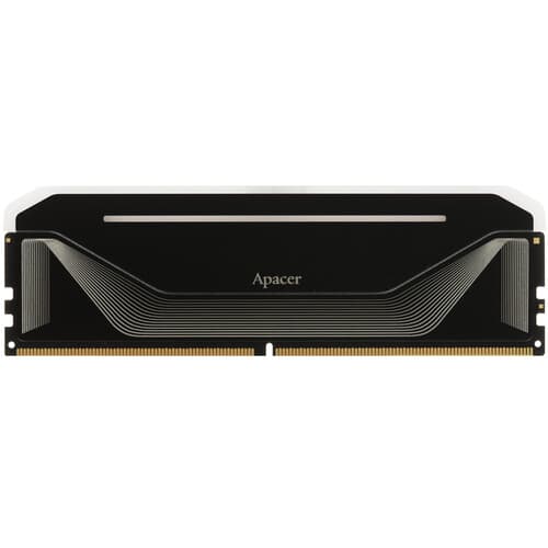 Apacer Оперативная память Apacer NOX RGB [AH5U32G52C522NBAA-1] 32 ГБ