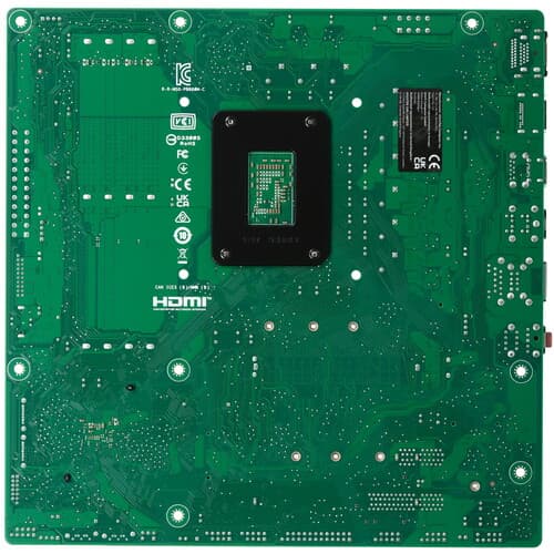 Материнская плата ASUS Pro B860M-C-CSM thumb 2