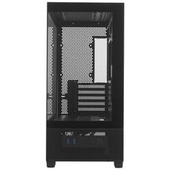 Корпус XASTRA Q500M 0F [Q500-0F] черный thumb 2