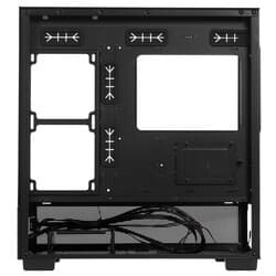 Корпус XASTRA Q500M 0F [Q500-0F] черный thumb 10