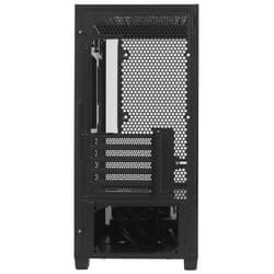 Корпус XASTRA Q500M 0F [Q500-0F] черный thumb 4