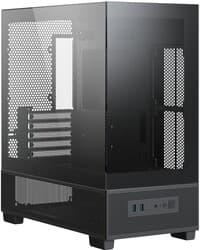 Корпус XASTRA Q500M 0F [Q500-0F] черный thumb 13