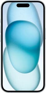 Apple 6.1" Смартфон Apple iPhone 15 512 ГБ голубой, фото 2