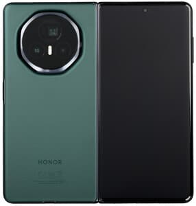 HONOR 7.92" Смартфон HONOR Magic V3 512 ГБ зеленый, фото 3