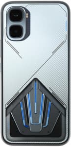 Infinix 6.78" Смартфон Infinix GT 50 Pro Игровой Комплект 256 ГБ серый, фото 3