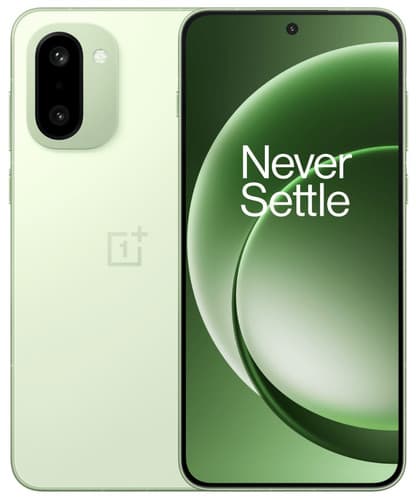 OnePlus 6.83" Смартфон OnePlus 15R 256 ГБ зеленый