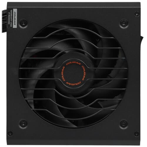 Блок питания Cougar GST 850W [GMS850] черный thumb 2