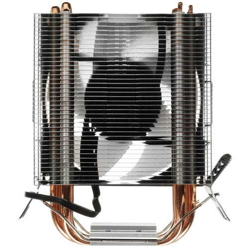 DEEPCOOL Кулер для процессора DEEPCOOL AG300 MARRS [R-AG300-BKMNMN-G] черный, фото 6