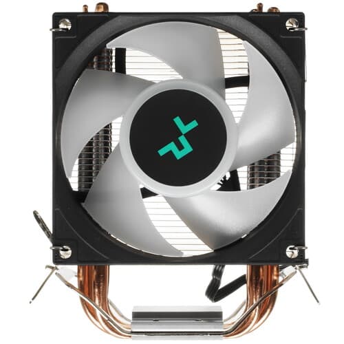 DEEPCOOL Кулер для процессора DEEPCOOL AG300 MARRS [R-AG300-BKMNMN-G] черный, фото 4
