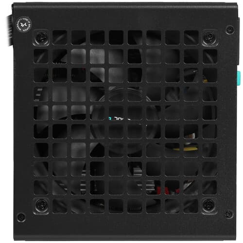 Блок питания DEEPCOOL PF650 [R-PF650D-HA0B-EU] черный thumb 2
