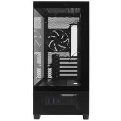 Корпус XASTRA Q500M [Q500M-3FG12A-C10-UC] черный thumb 4