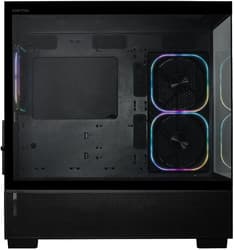 Корпус XASTRA Q500M [Q500M-3FG12A-C10-UC] черный thumb 19