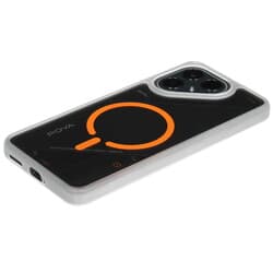 Tecno 6.67" Смартфон Tecno POVA 7 Ultra 5G 256 ГБ черный, фото 9