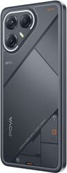 Tecno 6.67" Смартфон Tecno POVA 7 Ultra 5G 256 ГБ черный, фото 16