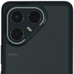 Tecno 6.67" Смартфон Tecno POVA 7 Ultra 5G 256 ГБ черный, фото 6
